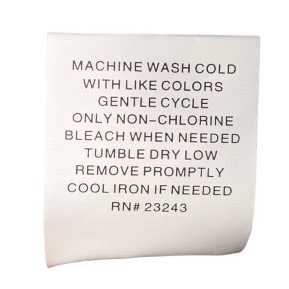 New York & Co Blouse Short-Sleeve Cold Shoulder Tie Knot Women's XXL Shirt - Picture 8 of 11